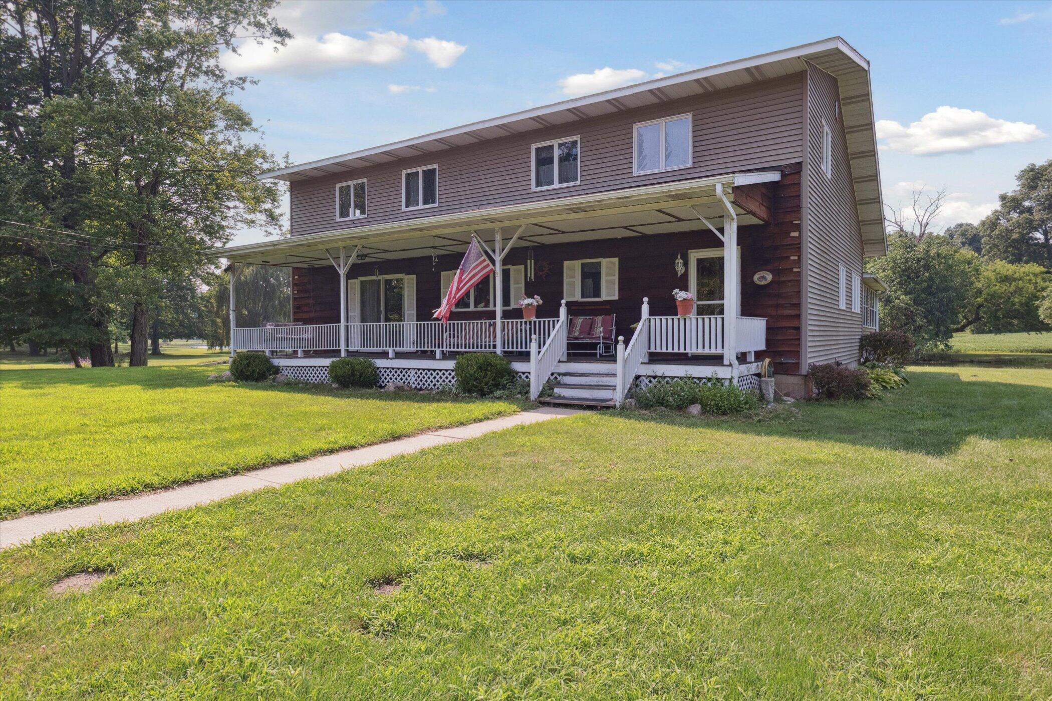 51202 O Keefe Road Dowagiac, MI 49047 - Photo 8 of 66 07-51202-O-Keefe-Rd-Dowagiac-MI-49047-Wi