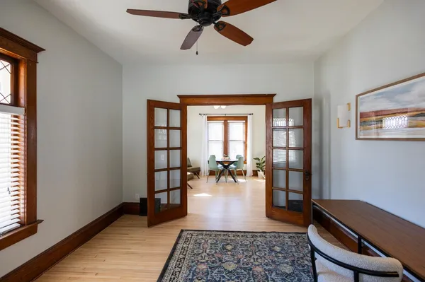 $494,900 | 210 South 6th Street, Mount Horeb, WI 53572