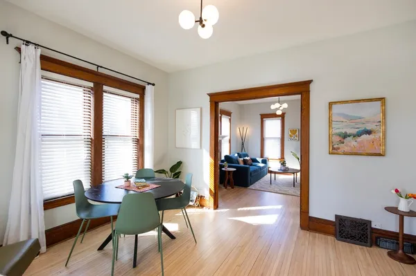 $494,900 | 210 South 6th Street, Mount Horeb, WI 53572