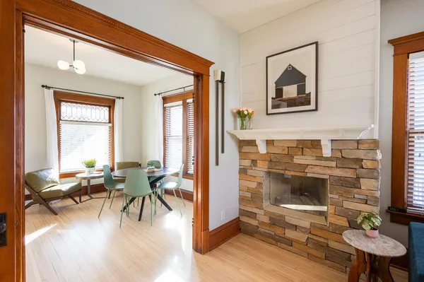 $494,900 | 210 South 6th Street, Mount Horeb, WI 53572