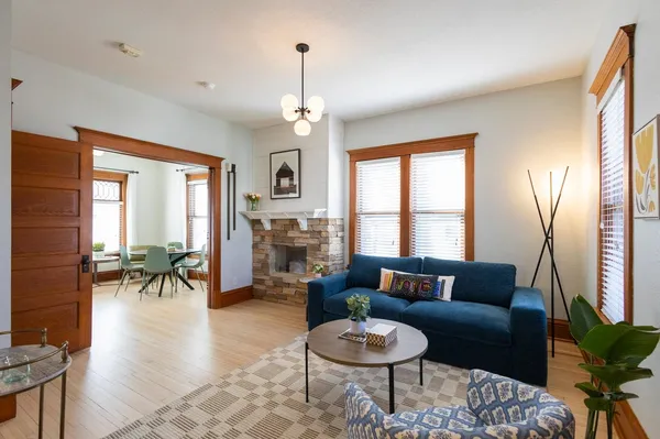 $494,900 | 210 South 6th Street, Mount Horeb, WI 53572