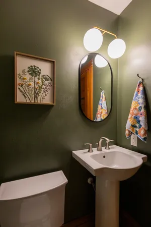 $494,900 | 210 South 6th Street, Mount Horeb, WI 53572