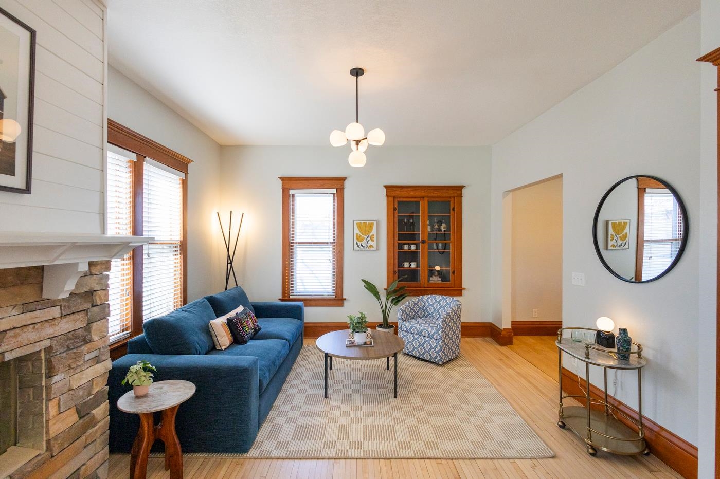 210 South 6th Street Mount Horeb, WI 53572 - Photo 2 of 56