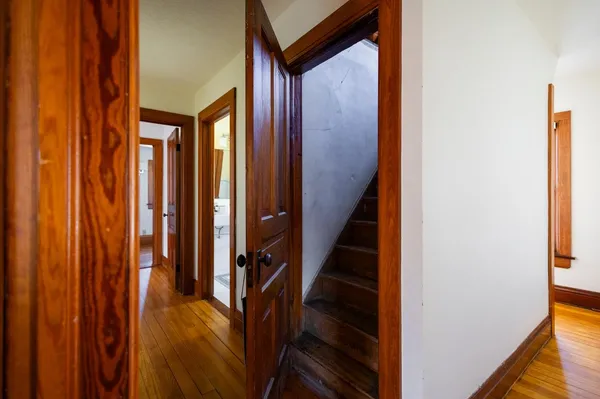 $494,900 | 210 South 6th Street, Mount Horeb, WI 53572