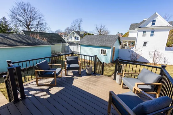 $494,900 | 210 South 6th Street, Mount Horeb, WI 53572