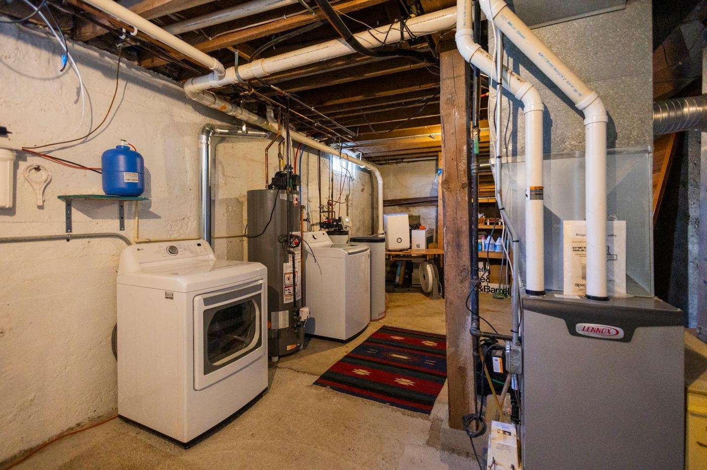 210 South 6th Street Mount Horeb, WI 53572 - Photo 37 of 56