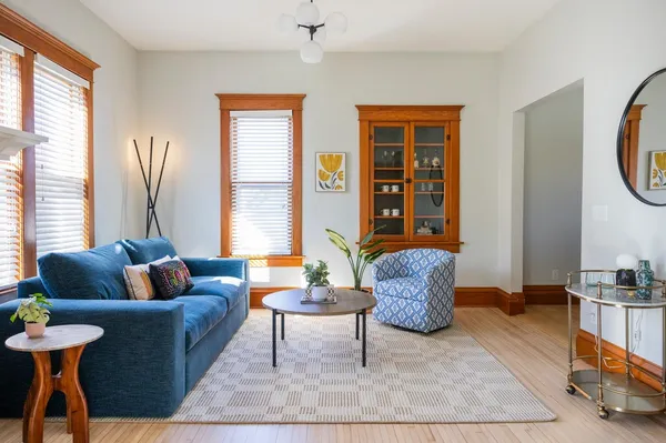 $494,900 | 210 South 6th Street, Mount Horeb, WI 53572