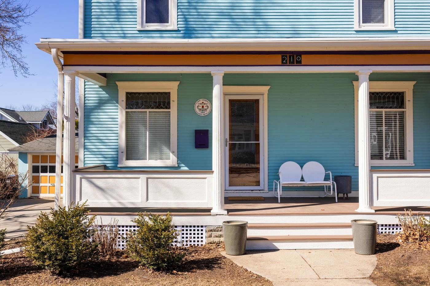 210 South 6th Street Mount Horeb, WI 53572 - Photo 4 of 56