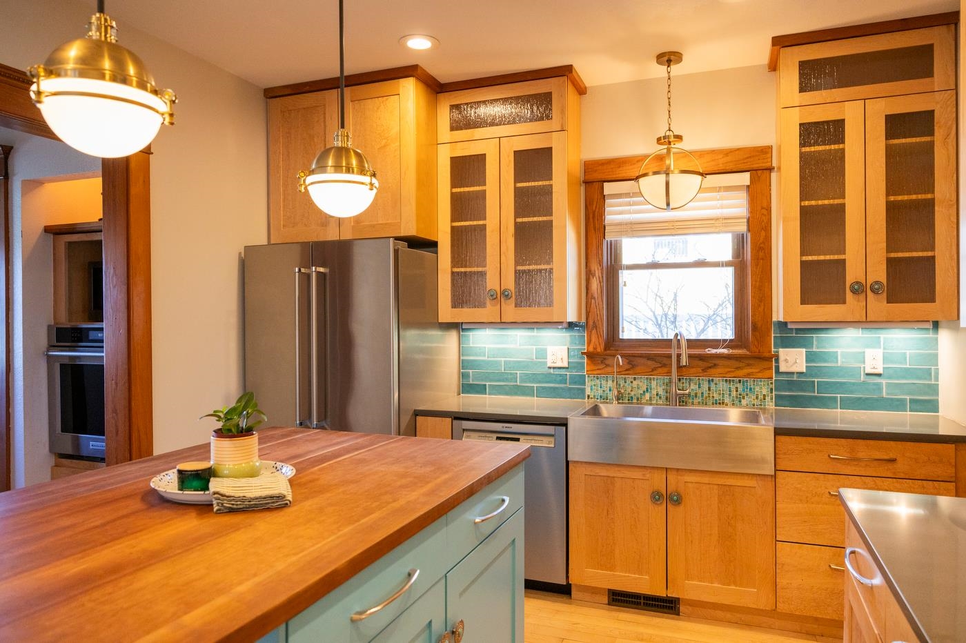 210 South 6th Street Mount Horeb, WI 53572 - Photo 45 of 56