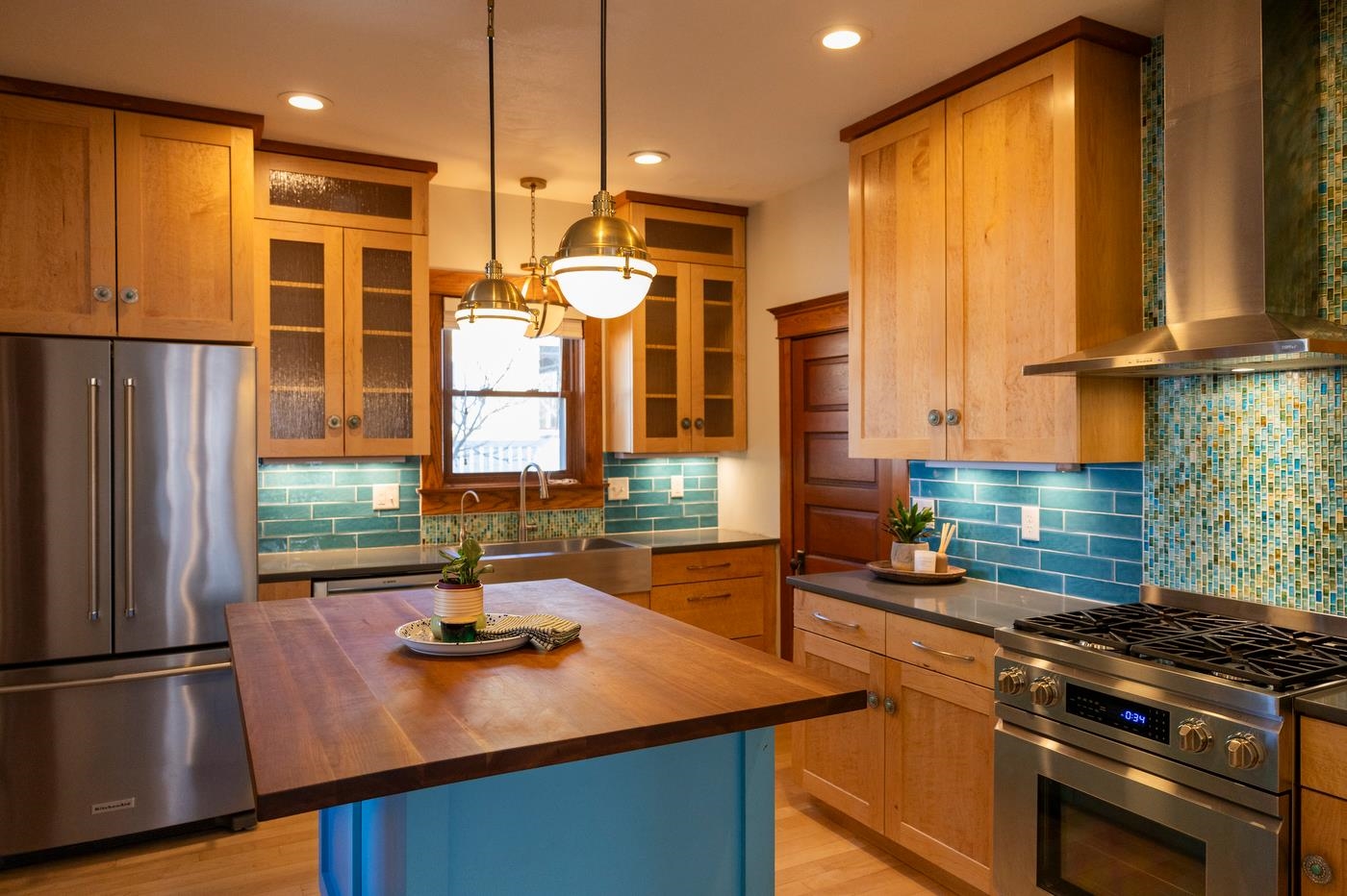 210 South 6th Street Mount Horeb, WI 53572 - Photo 47 of 56