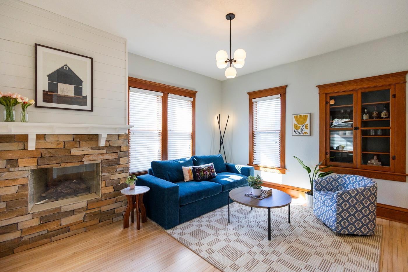 210 South 6th Street Mount Horeb, WI 53572 - Photo 6 of 56