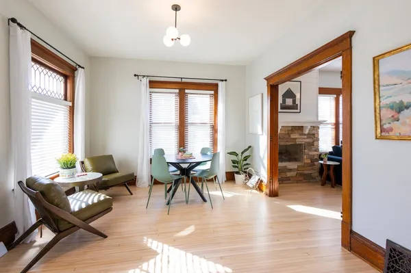 $494,900 | 210 South 6th Street, Mount Horeb, WI 53572