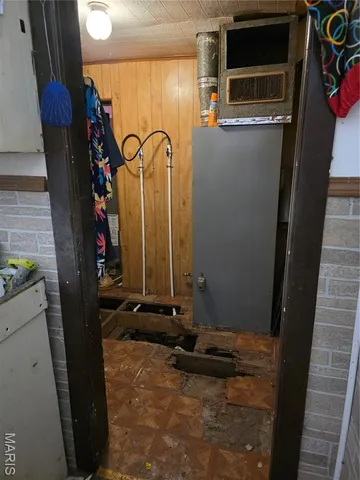 $26,000 | 402 McKinley Street, Worden, IL 62097