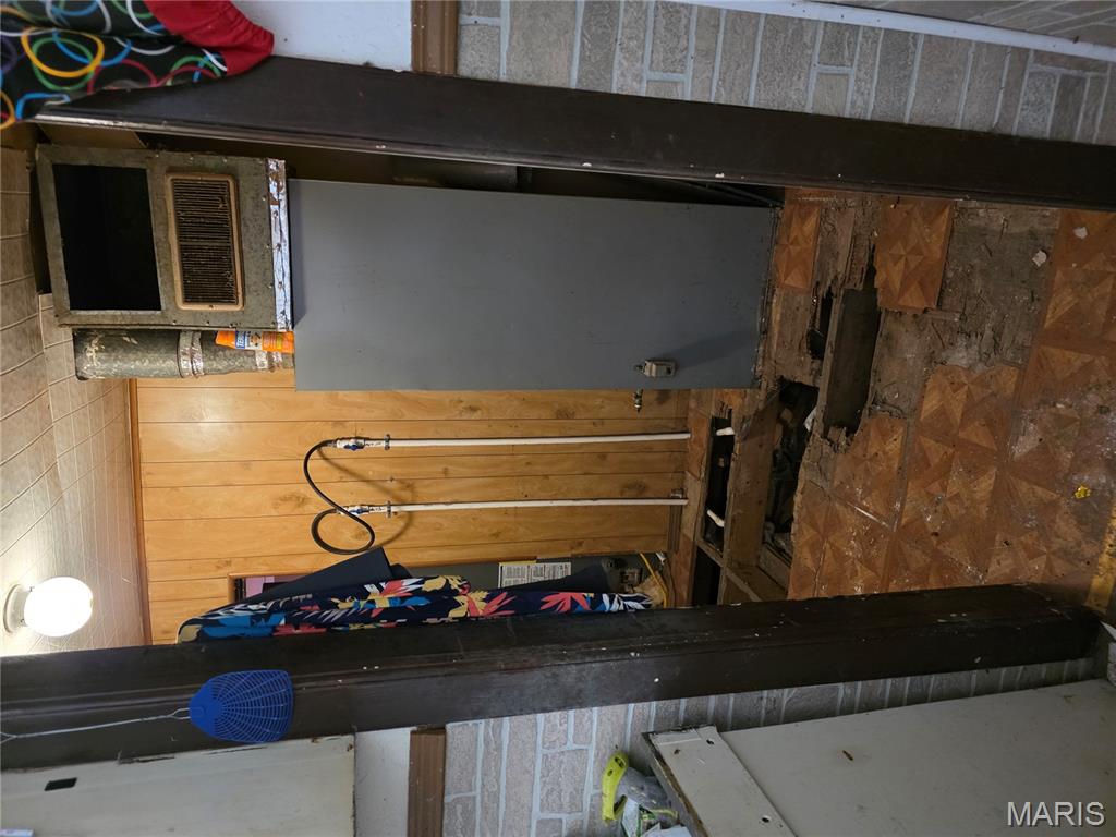 402 McKinley Street Worden, IL 62097 - Photo 2 of 7