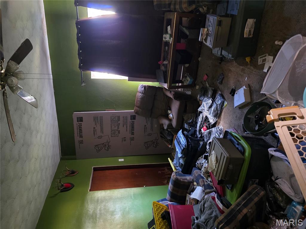 402 McKinley Street Worden, IL 62097 - Photo 3 of 7