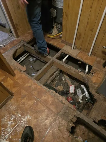 $26,000 | 402 McKinley Street, Worden, IL 62097