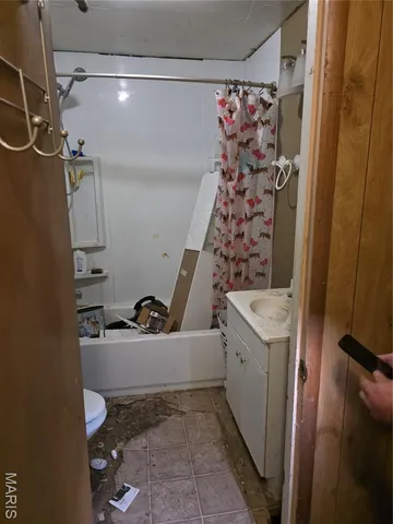 $26,000 | 402 McKinley Street, Worden, IL 62097