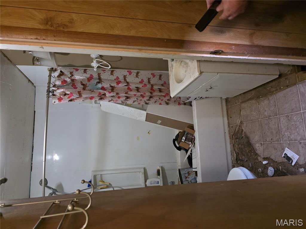 402 McKinley Street Worden, IL 62097 - Photo 6 of 7