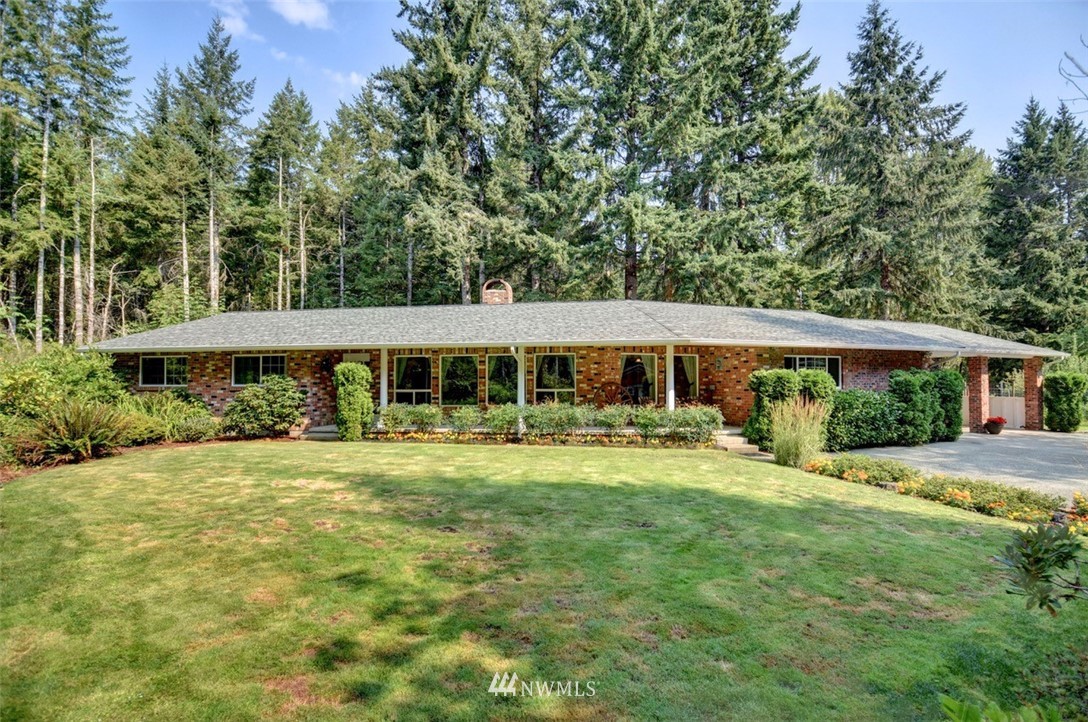 6544 Cedar Flats Road Southwest Olympia, WA 98512 - Photo 1 of 39 Gallery Image 1