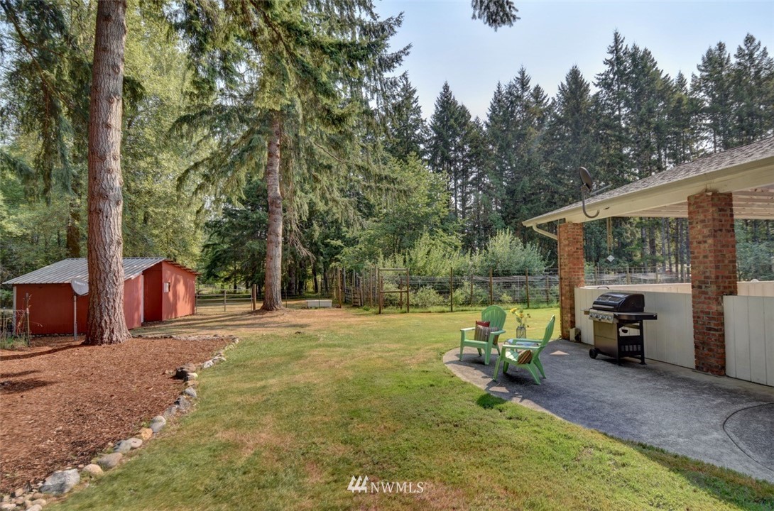 6544 Cedar Flats Road Southwest Olympia, WA 98512 - Photo 31 of 39 Gallery Image 31