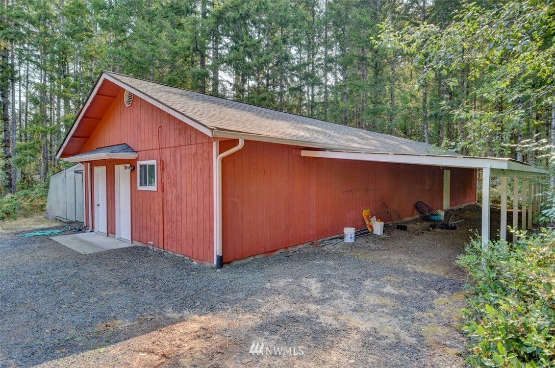 6544 Cedar Flats Road Southwest Olympia, WA 98512 - Photo 33 of 39 Gallery Image 33