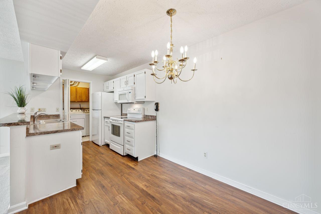 3545 Jessup Road, Unit 2A Cincinnati, OH 45239 - Photo 10 of 32