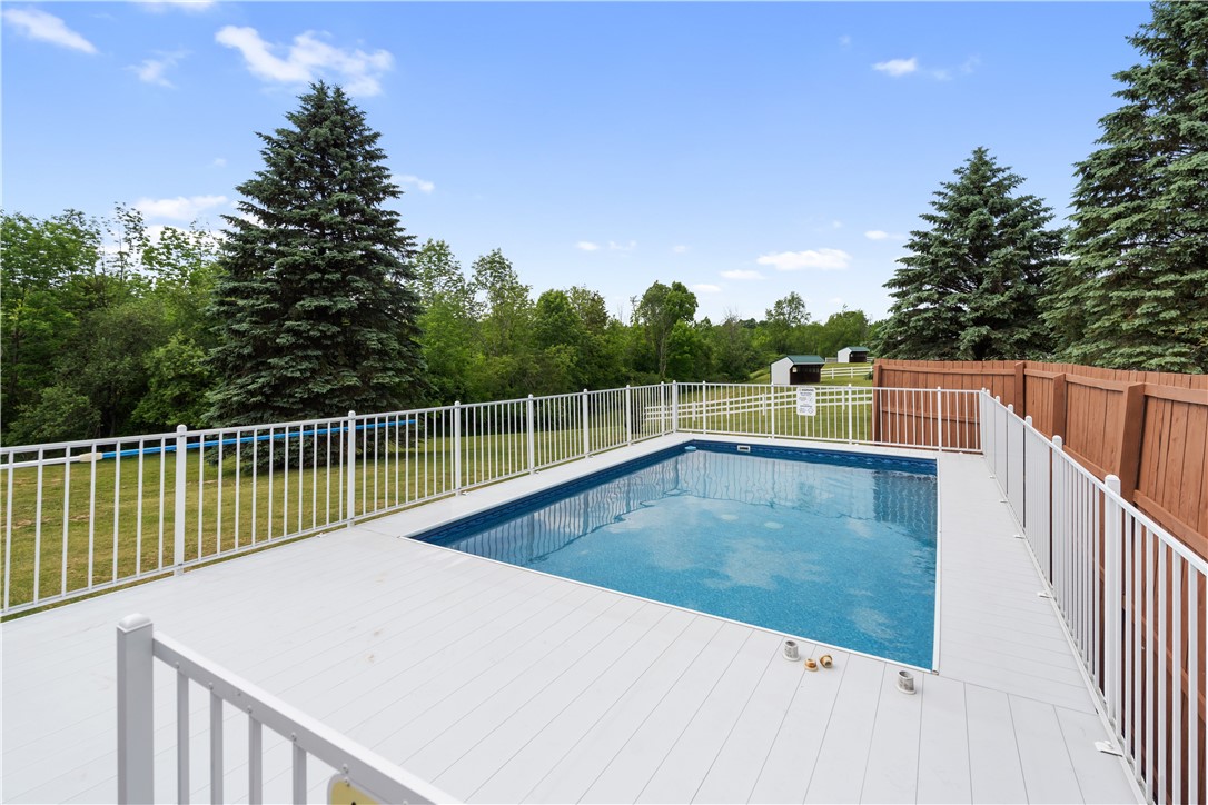 2560 Pond Road Lima, NY 14485 - Photo 44 of 46