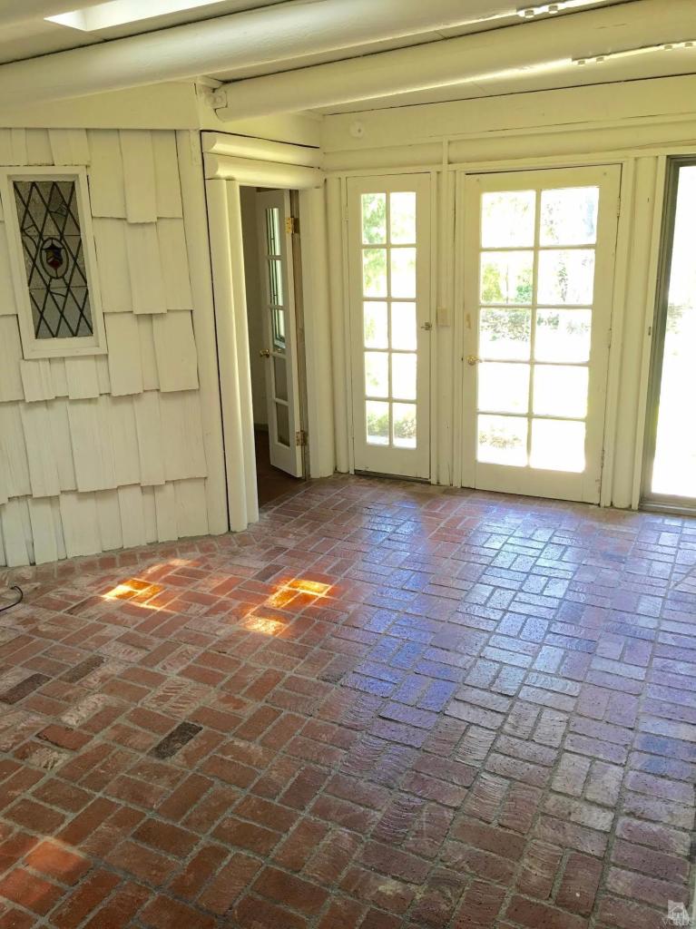 212 Dirt Road Lake Sherwood, CA 91361 - Photo 6 of 41 a view of empty room with a window
