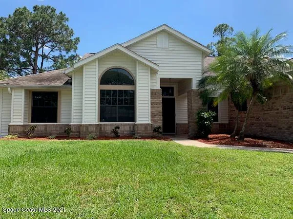 $2,750 | 1098 Elmsford Street Northwest, Palm Bay, FL 32907