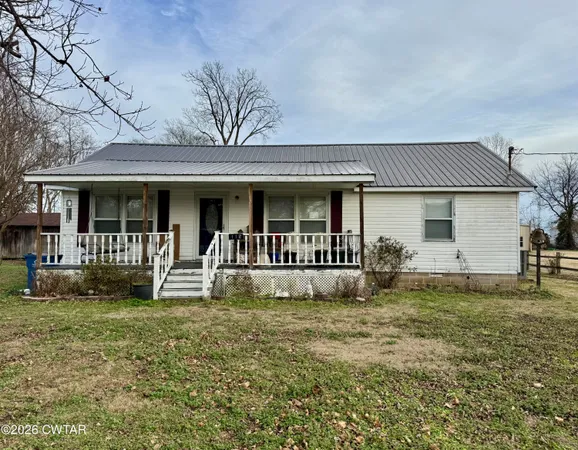 $95,000 | 112 Jones Street, Finley, TN 38030