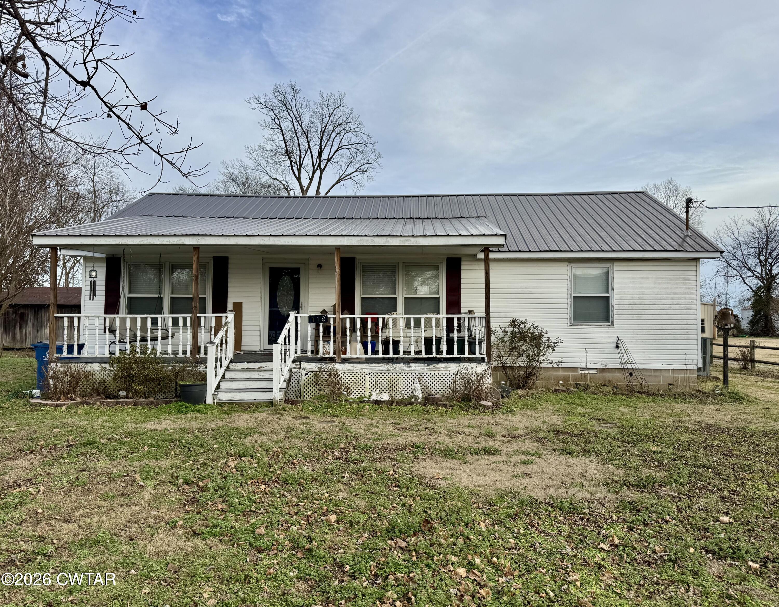 112 Jones Street Finley, TN 38030 - Photo 1 of 8 IMG_1897
