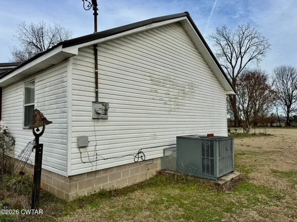 $95,000 | 112 Jones Street, Finley, TN 38030