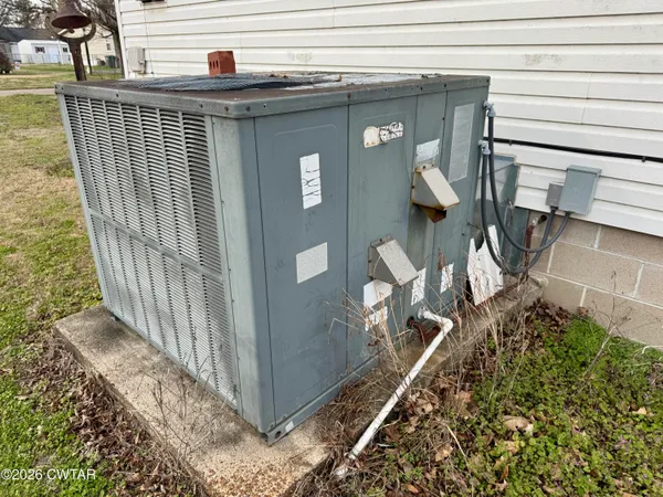 $95,000 | 112 Jones Street, Finley, TN 38030