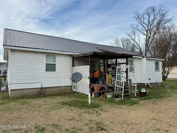 $95,000 | 112 Jones Street, Finley, TN 38030