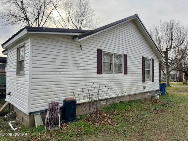 $95,000 | 112 Jones Street, Finley, TN 38030
