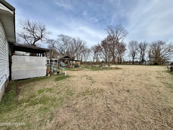 $95,000 | 112 Jones Street, Finley, TN 38030