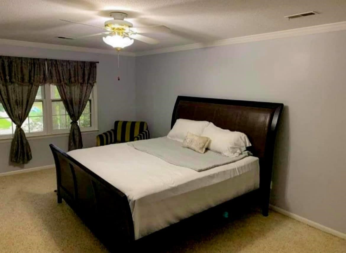 5601 Russell Road Durham, NC 27712 - Photo 8 of 10 Photo 8
