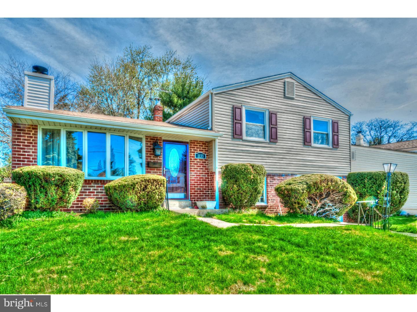1133 Norwalk Road Philadelphia, PA 19115 - Photo 1 of 13 Exterior Front