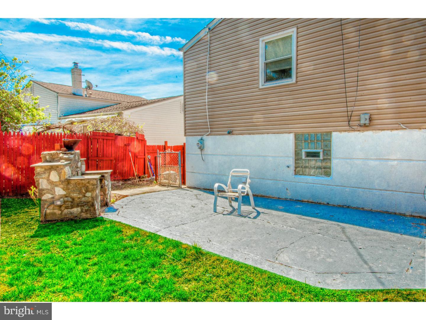1133 Norwalk Road Philadelphia, PA 19115 - Photo 3 of 13 Exterior Side