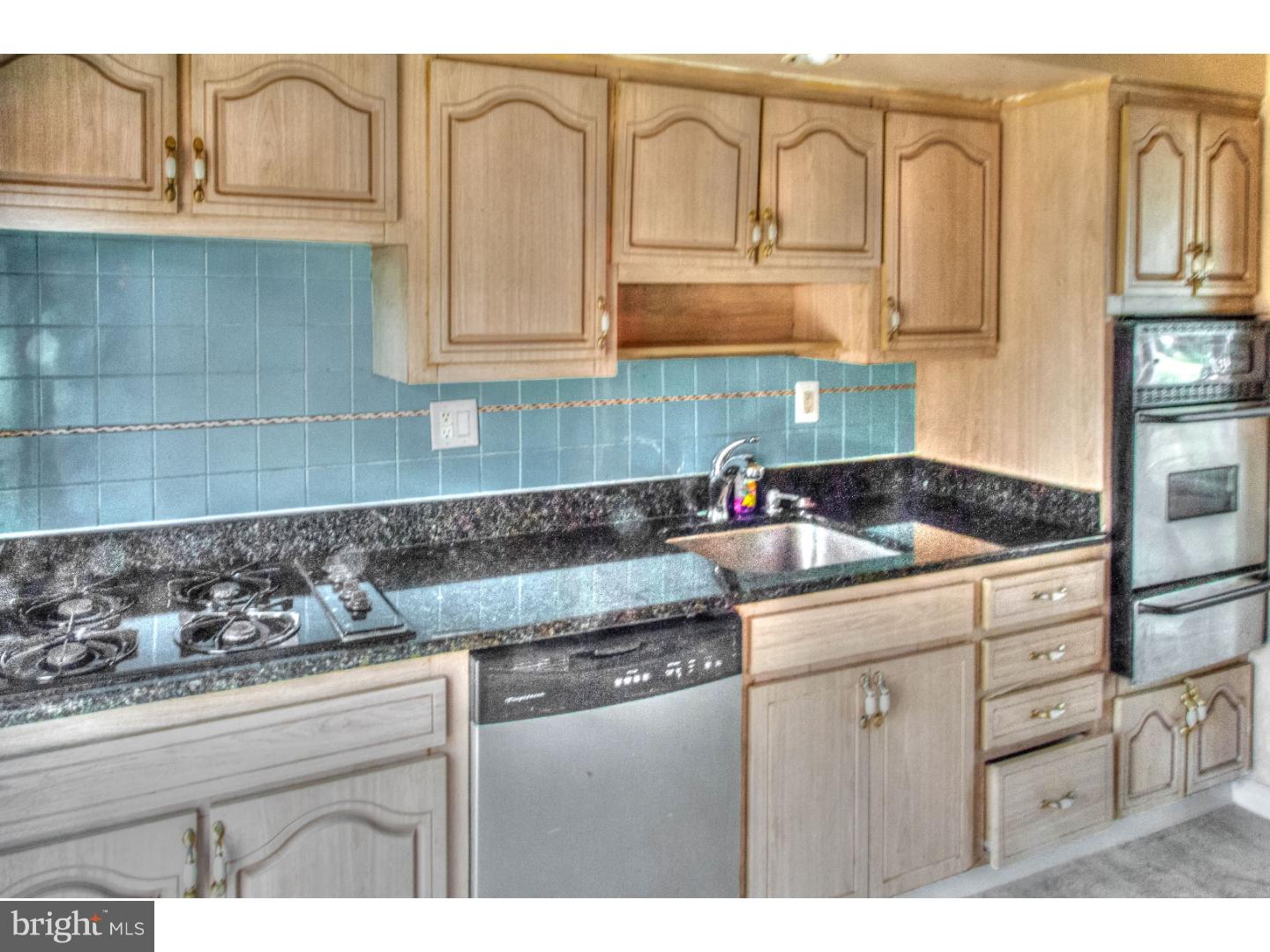 1133 Norwalk Road Philadelphia, PA 19115 - Photo 8 of 13 Kitchen