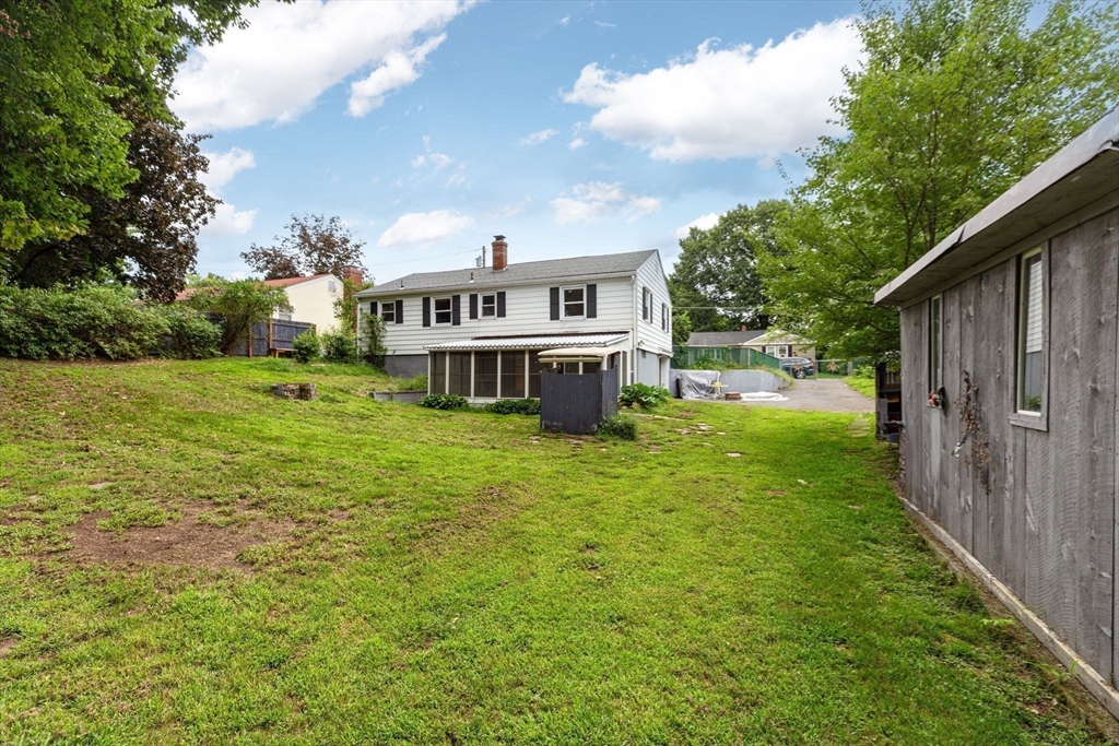 144 Lloyd Avenue Springfield, MA 01119 - Photo 34 of 37 Gallery Image 34