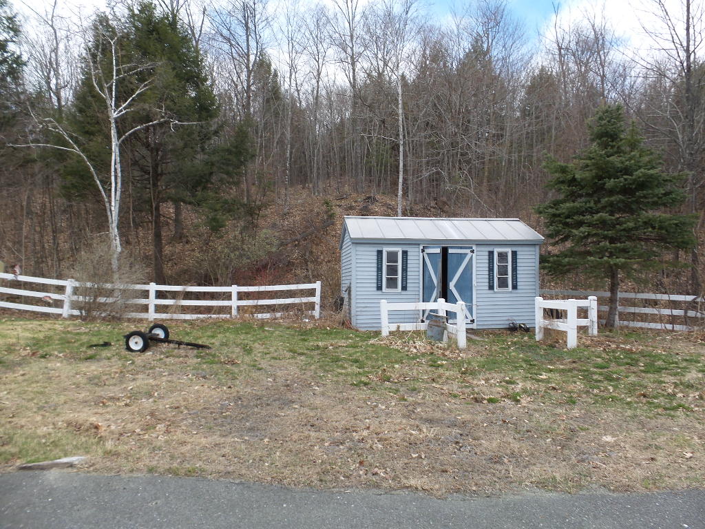 504 Carry Pond Road Bingham, ME 04920 - Photo 27 of 28 Outbuilding