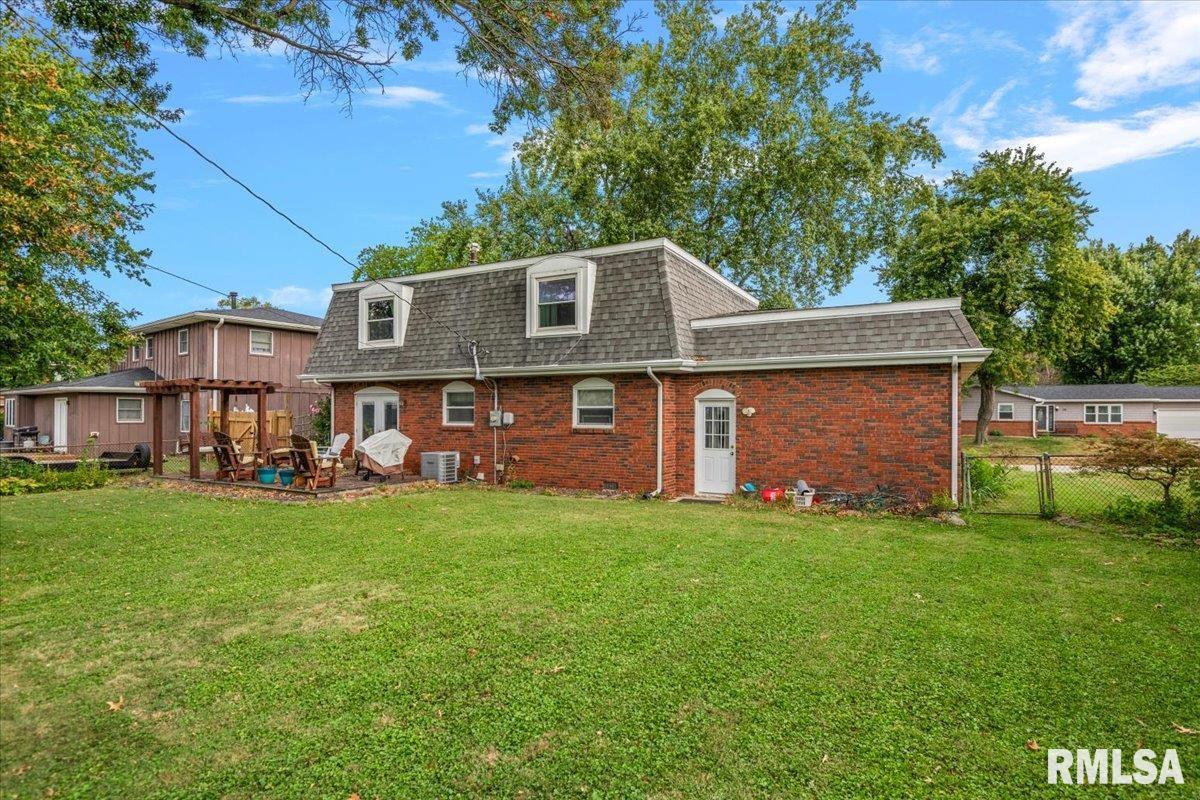64 Marchelle Avenue Springfield, IL 62702 - Photo 35 of 43 Gallery Image 35