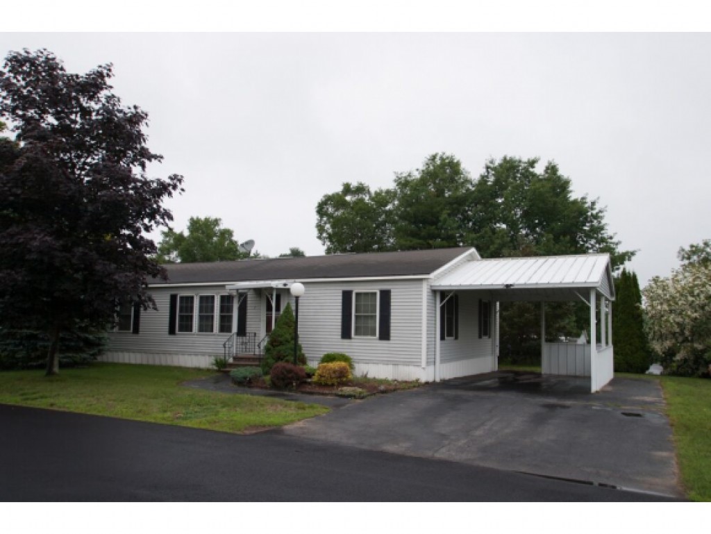 7 Dockside Lane Rochester, NH 03867 - Photo 1 of 26