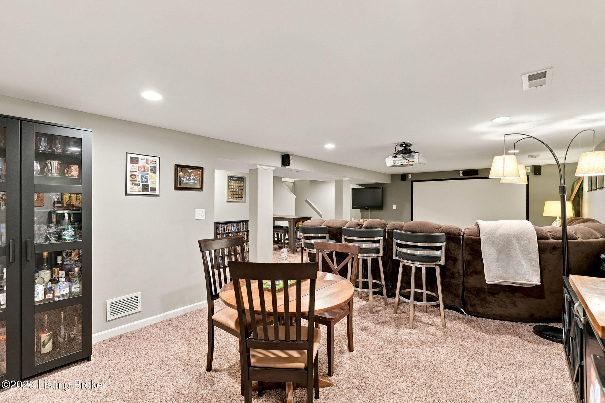11921 Berry Hill Road Louisville, KY 40243 - Photo 40 of 46 Lower Level