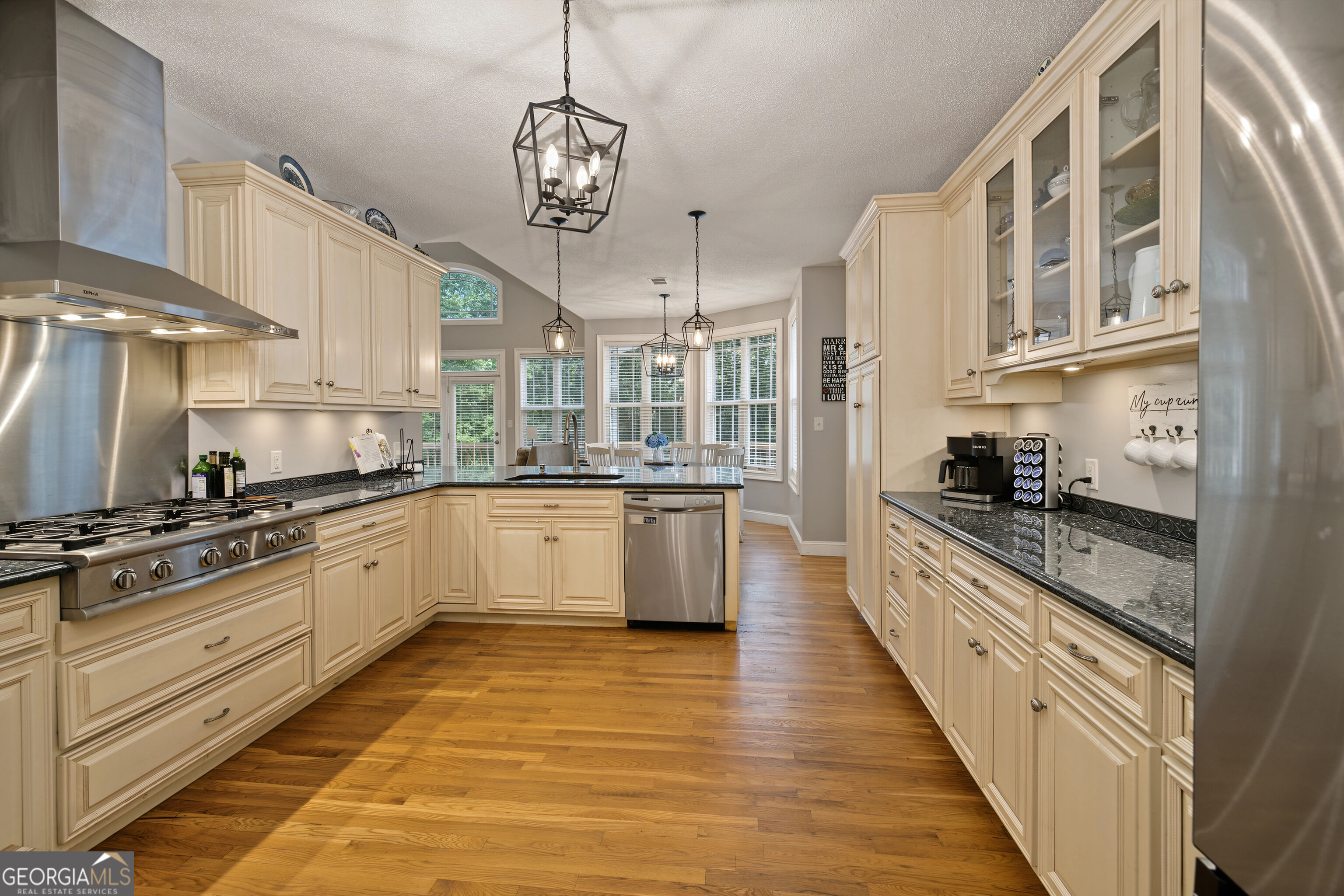 553 Bud Davis Road Newnan, GA 30263 - Photo 13 of 57 Gallery Image 13