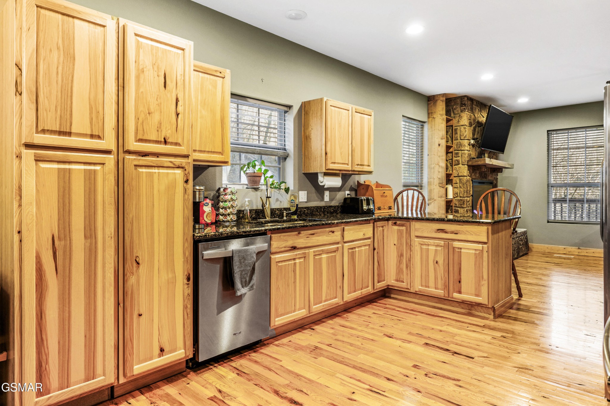4876 Pearl Valley Road Sevierville, TN 37876 - Photo 12 of 50