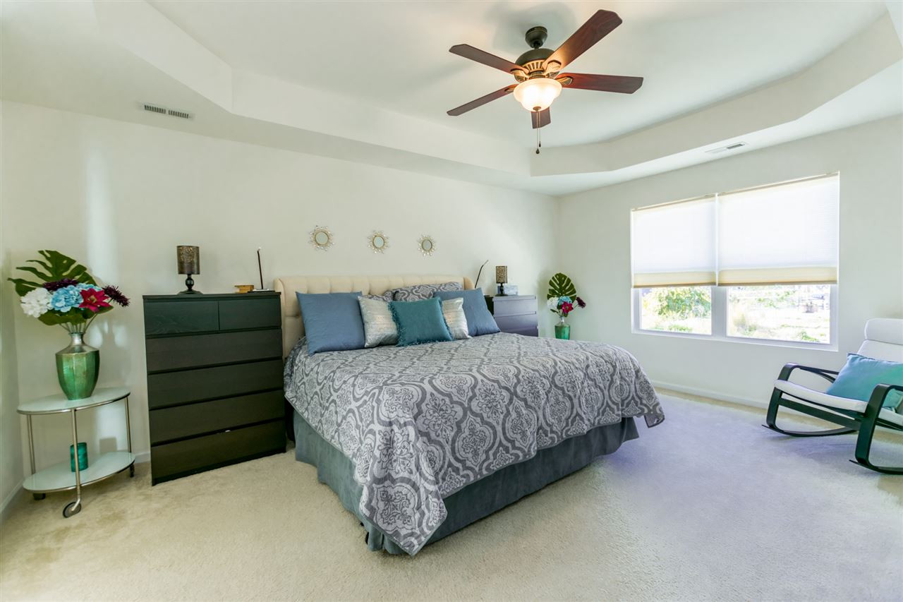 1310 Willowcrest Road Durham, NC 27703 - Photo 14 of 23 Master Bedroom