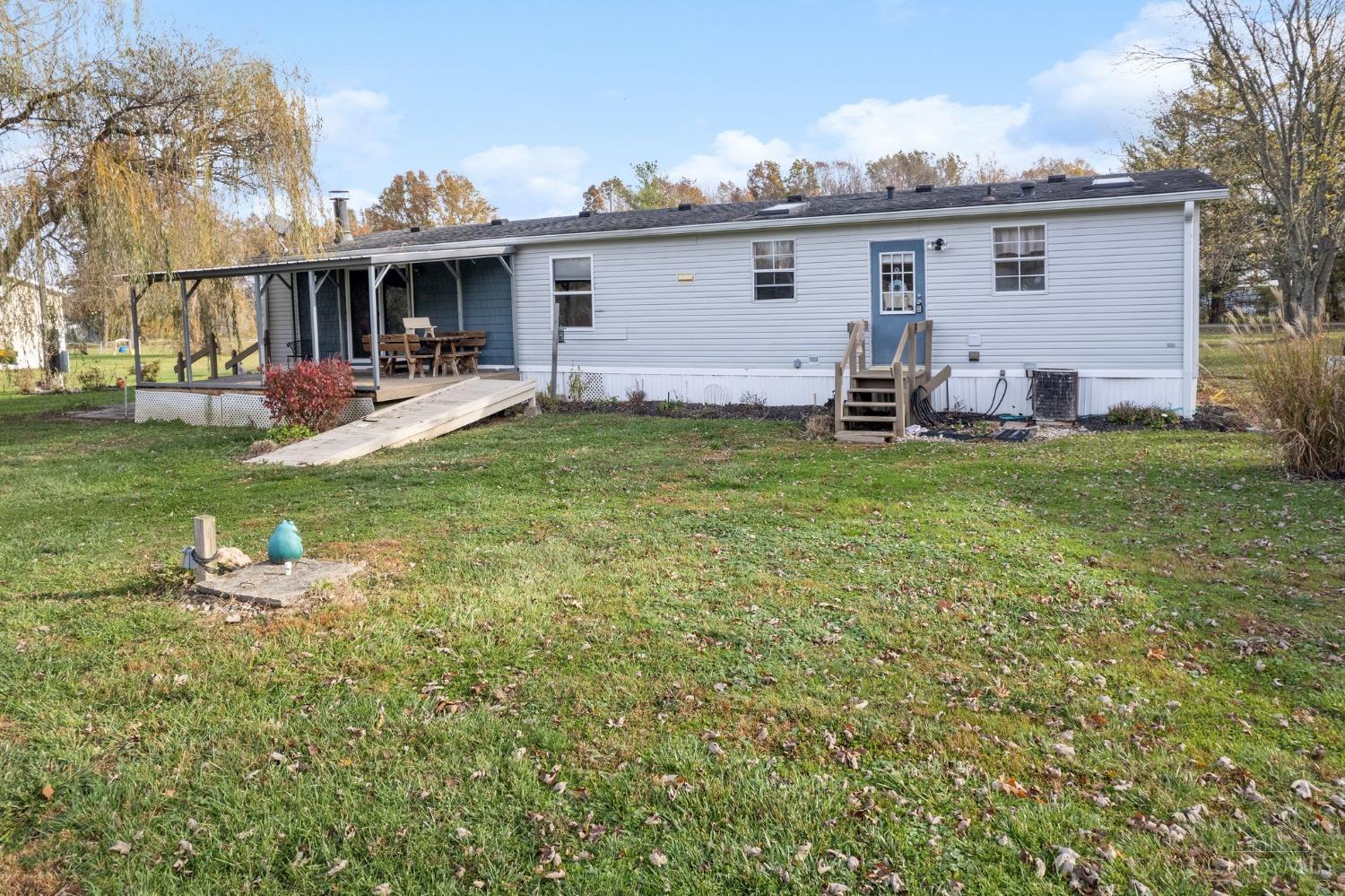 6339 Marathon-Edenton Road Blanchester, OH 45107 - Photo 7 of 31