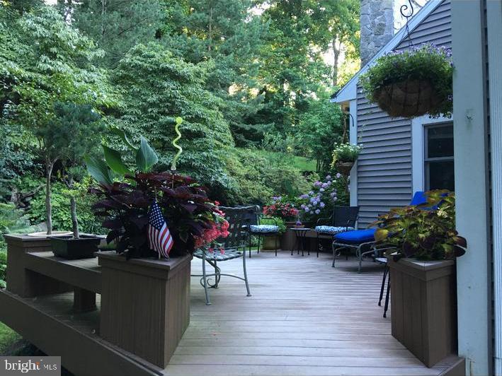 3 Royal Court Reading, PA 19607 - Photo 22 of 39 a view of outdoor space and patio